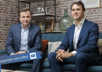 Lenovo GPU Solutions - Director TIC - Tai Editorial - España