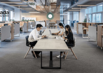 Omada SDN impulsa redes empresariales más seguras y eficientes