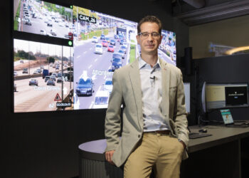 Las pantallas, elemento esencial en el equipamiento de las salas de control