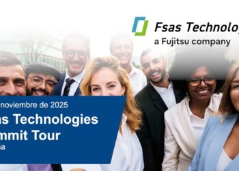España, eje de la innovación de Fsas Technologies