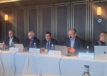 Colaboración público-privada y talento, ejes de la Agenda Digital 2026-2030 de AMETIC