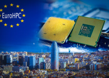 Barcelona refuerza su papel en la supercomputación europea de la mano de Fsas Technologies y Telefónica