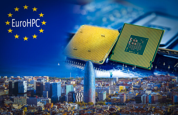 Barcelona refuerza su papel en la supercomputación europea de la mano de Fsas Technologies y Telefónica