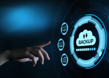 OVHcloud Backup Agent-Directortic