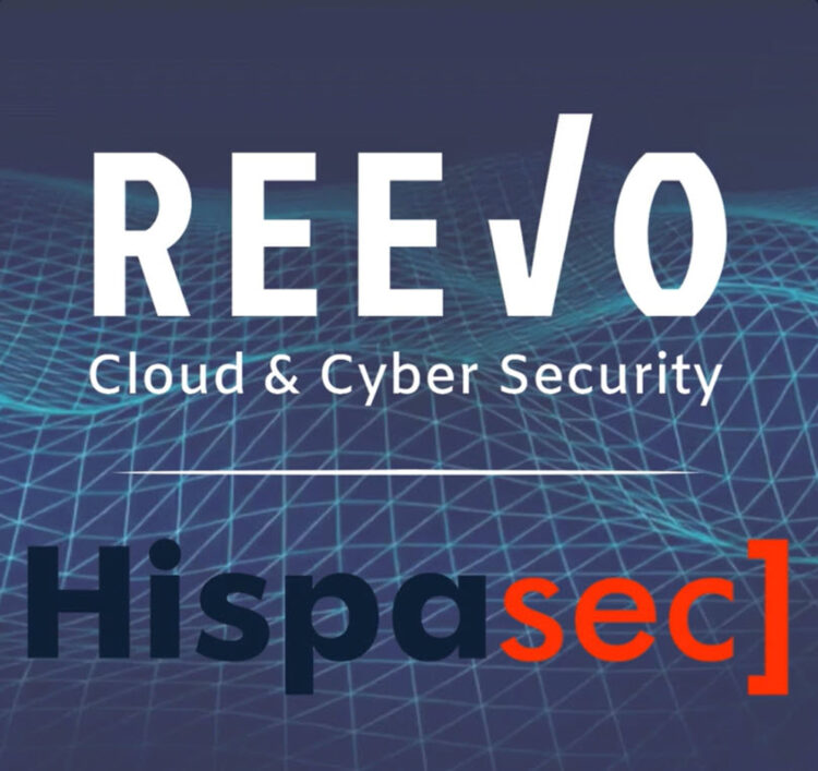 ReeVo-Hispasec-Directortic