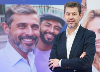 “Apoyamos a las empresas con un porfolio creado junto a socios líderes en el sector”