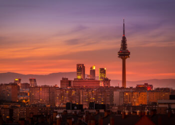 IA, ciberseguridad y talento: Madrid se afianza como polo digital europeo