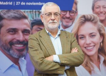 “Fsas Technologies se ha creado para liderar la transformación digital”