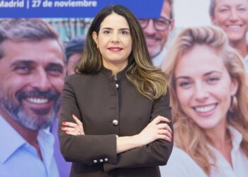 “La tecnología cuántica va a permitir resolver problemas que en este momento no tienen solución”