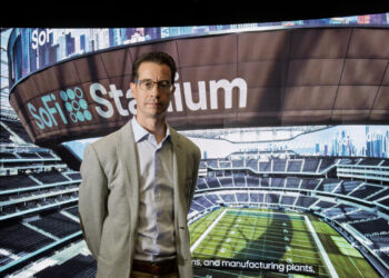 The Wall, el prémium LED de Samsung