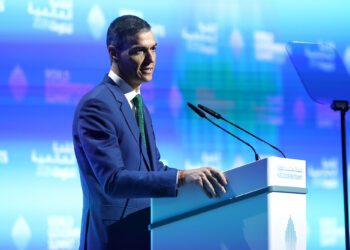 Sánchez denuncia el “estado fallido” de las redes sociales y anuncia cinco medidas para regularlas