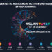 ASLAN2026: ¿Agentes IA, resiliencia, activos digitales…? Evolucionamos