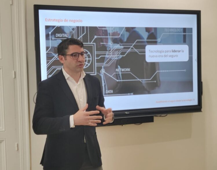 Transformación tecnológica y talento interno: la apuesta de Nationale-Nederlanden “para ser líderes en experiencia de cliente”