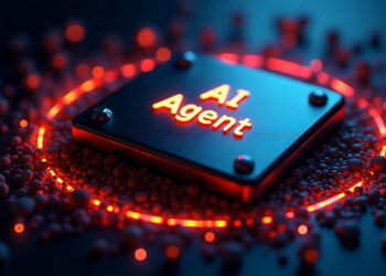 Despliegue seguro de agentes de IA-Directortic