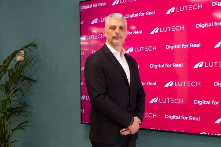 Lutech se marca como objetivo consolidarse entre los grandes integradores en España