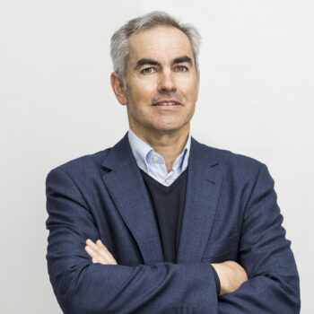 Gonzalo Echeverría, country manager Zyxel Iberia-Directortic