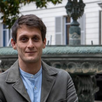 Marc de Beaucorps-Directortic