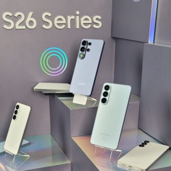 Samsung Galaxy S26-Directortic