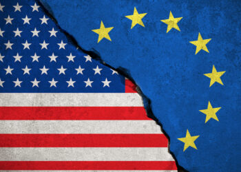 Europa Estados Unidos