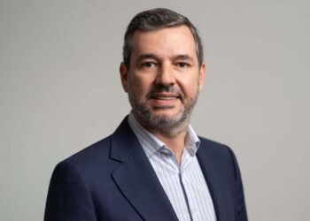 Econcom -Director TIC - reorganización - Tai Editorial España