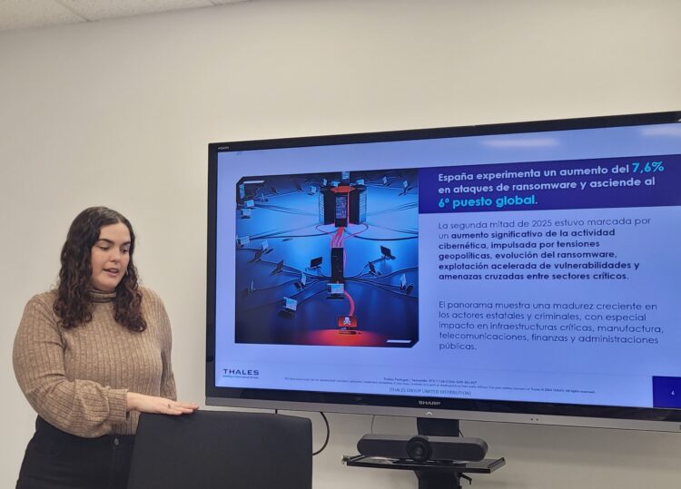 estudio-ciberamenazas-de-Thales-Directortic