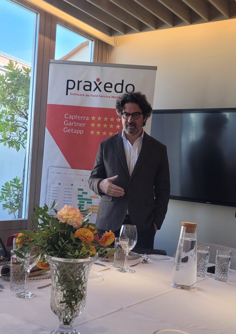 field service management-Directortic