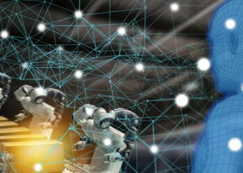 inteligencia artificial industrial autonoma-Directortic