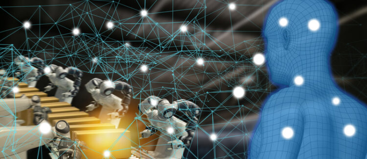 inteligencia artificial industrial autonoma-Directortic