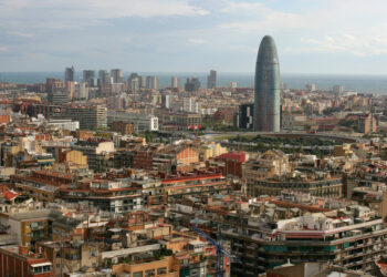 jornada Ciberseguridad 360º de Sarenet en Barcelona-Directortic