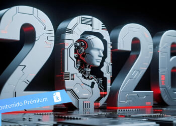 La inteligencia artificial redefine los retos del CIO en 2026