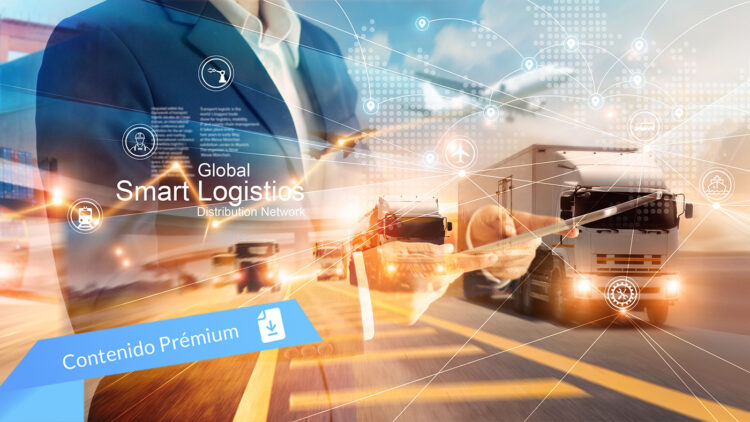 ¿Cómo conseguir una inmejorable experiencia de usuario en el sector del transporte y logística?