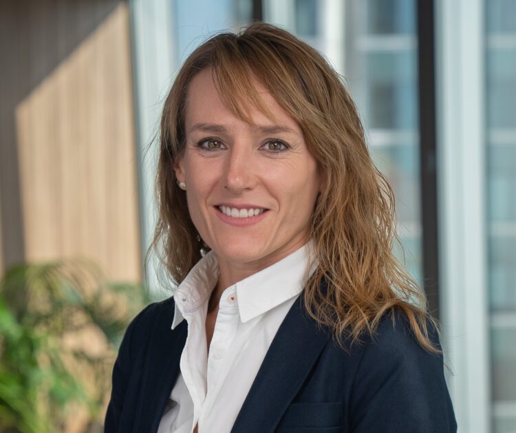 “La digitalización no debe entenderse únicamente como una iniciativa tecnológica, sino como una palanca para potenciar el talento”