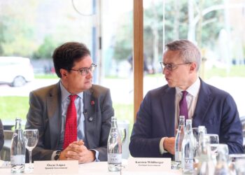 100 millones de euros para impulsar la soberanía digital europea en IA