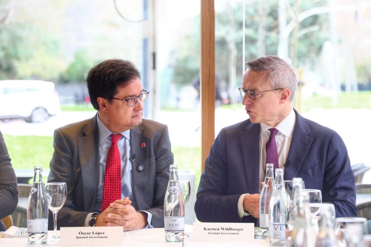 100 millones de euros para impulsar la soberanía digital europea en IA