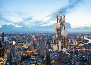 5g-A-Huawei-Directortic