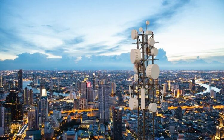 5g-A-Huawei-Directortic