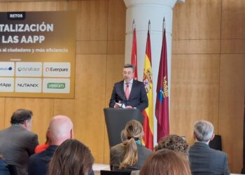 Alberto Pascual en ASLAN2026: “La tecnología ya marca los modelos de negocio y el calendario geopolítico”