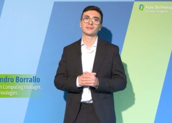 “Ya estamos trabajando en casos de uso reales con tecnología de inspiración cuántica”