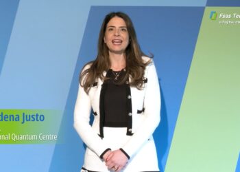 “Estamos trabajando para la adopción de la computación cuántica y la supercomputación”