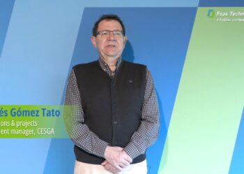 “Hemos enfocado nuestras líneas de investigación a lo que denominamos computación cuántica distribuida”