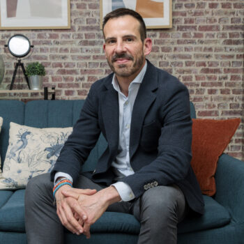 Borja Pérez, CEO de ITwise-Directortic