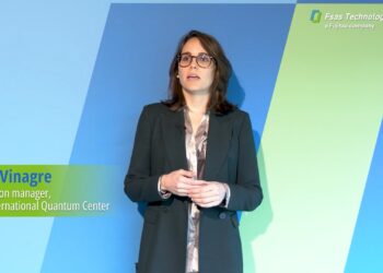 “Para el desarrollo de la computación cuántica se necesita un perfil profesional híbrido”