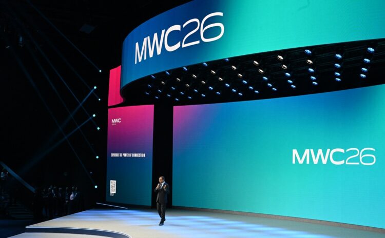 El MWC 2026 cierra su vigesima edición en Barcelona con más de 100.000 asistentes