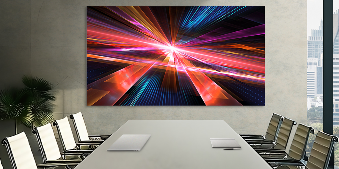 Samsung exhibe en ISE 2026 su “músculo tecnológico” en entornos corporativos, obteniendo récord de galardones