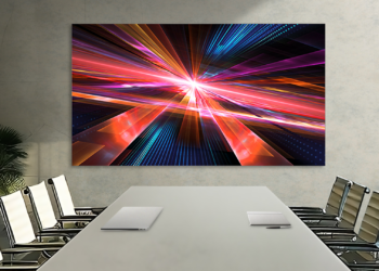 Samsung exhibe en ISE 2026 su “músculo tecnológico” en entornos corporativos, obteniendo récord de galardones