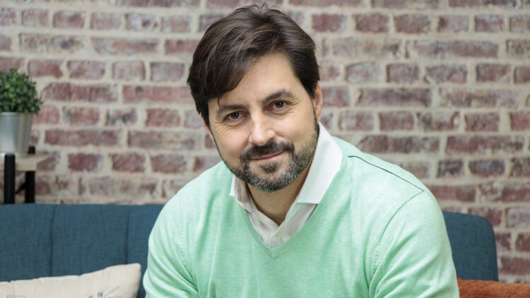 Kyndryl impulsa la adopción de IA agéntica-Miguel Tablado-Directortic