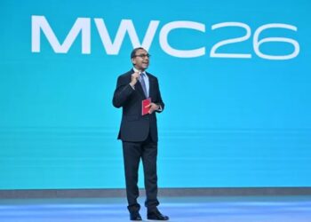 MWC 2026: Badrinath advierte de que Europa “está perdiendo terreno” en 5G