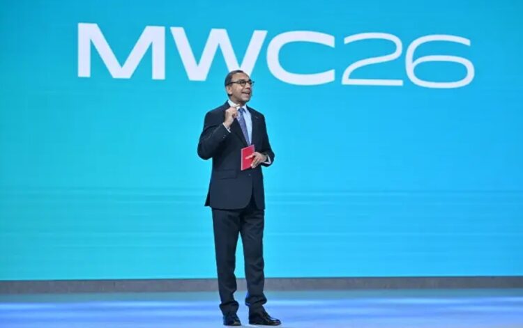 MWC 2026: Badrinath advierte de que Europa “está perdiendo terreno” en 5G