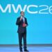 MWC 2026: Badrinath advierte de que Europa “está perdiendo terreno” en 5G