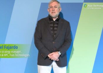 “La supercomputación es una herramienta que ayuda a resolver problemas muy serios que contribuyen al progreso de la humanidad”